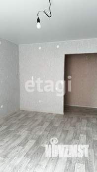 1-к квартира, вторичка, 39м2, 11/14 этаж