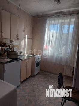 2-к квартира, вторичка, 54м2, 3/9 этаж