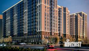 3-к квартира, вторичка, 76м2, 14/16 этаж