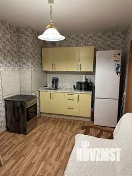 1-к квартира, вторичка, 39м2, 5/18 этаж