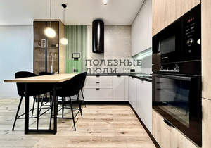 2-к квартира, вторичка, 37м2, 10/17 этаж