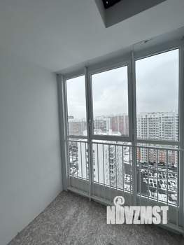 1-к квартира, вторичка, 32м2, 17/24 этаж