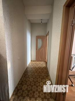 1-к квартира, вторичка, 45м2, 9/10 этаж