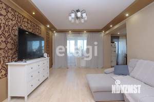 4-к квартира, вторичка, 108м2, 2/9 этаж