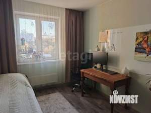 3-к квартира, вторичка, 71м2, 7/10 этаж