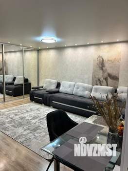 1-к квартира, вторичка, 31м2, 1/5 этаж