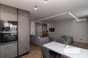 3-к квартира, вторичка, 101м2, 18/19 этаж