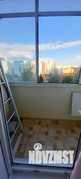 1-к квартира, вторичка, 32м2, 5/9 этаж