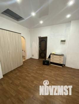 1-к квартира, вторичка, 22м2, 5/5 этаж