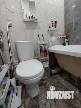 Студия квартира, вторичка, 18м2, 3/5 этаж