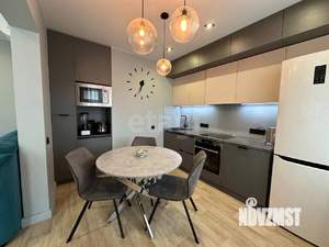 3-к квартира, вторичка, 85м2, 8/9 этаж