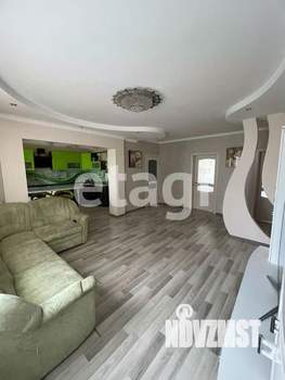 4-к квартира, вторичка, 81м2, 4/10 этаж