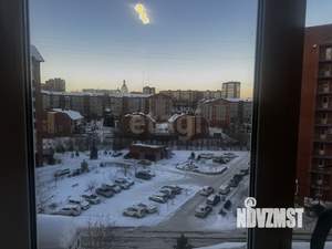 1-к квартира, вторичка, 28м2, 5/5 этаж