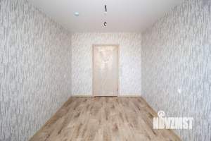 2-к квартира, вторичка, 46м2, 4/17 этаж