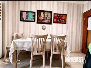 4-к квартира, вторичка, 73м2, 8/9 этаж