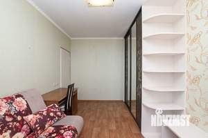 3-к квартира, вторичка, 66м2, 8/10 этаж