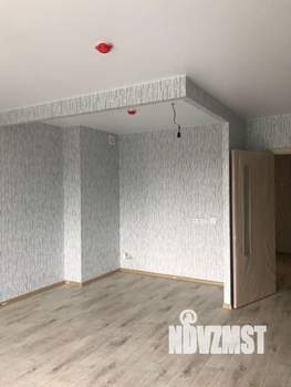 Студия квартира, вторичка, 38м2, 4/17 этаж