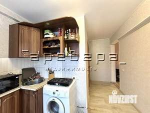 2-к квартира, вторичка, 48м2, 3/5 этаж