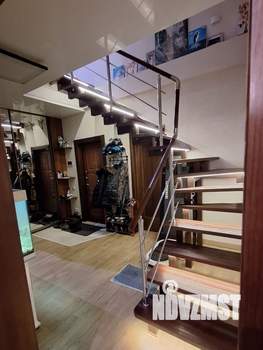 4-к квартира, вторичка, 96м2, 2/9 этаж