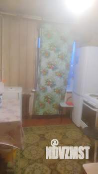 1-к квартира, вторичка, 34м2, 3/5 этаж