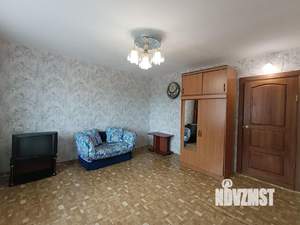 1-к квартира, вторичка, 36м2, 3/10 этаж
