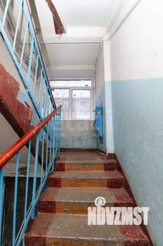 Студия квартира, вторичка, 18м2, 4/5 этаж