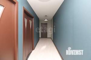 2-к квартира, вторичка, 54м2, 13/14 этаж