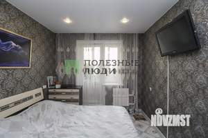 4-к квартира, вторичка, 80м2, 3/10 этаж