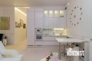 3-к квартира, вторичка, 79м2, 23/23 этаж