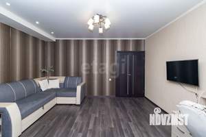 2-к квартира, вторичка, 59м2, 6/25 этаж
