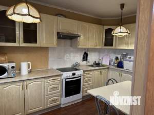 3-к квартира, вторичка, 60м2, 6/9 этаж