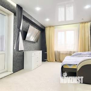 2-к квартира, вторичка, 50м2, 4/5 этаж