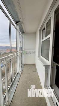 Студия квартира, вторичка, 37м2, 17/17 этаж