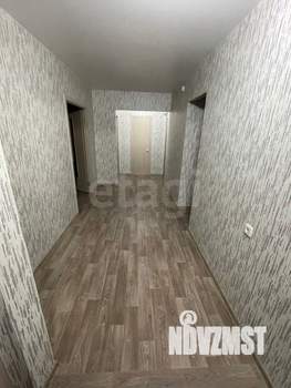 4-к квартира, вторичка, 82м2, 6/17 этаж