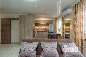 2-к квартира, вторичка, 66м2, 2/9 этаж