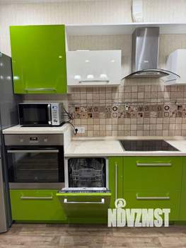 3-к квартира, вторичка, 77м2, 12/16 этаж