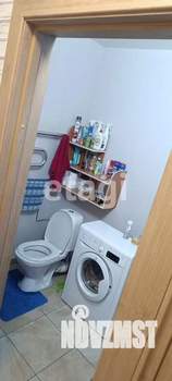 Студия квартира, вторичка, 32м2, 7/17 этаж