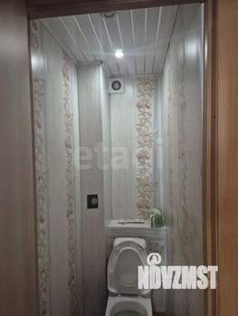 2-к квартира, вторичка, 42м2, 7/9 этаж