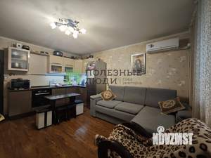 2-к квартира, вторичка, 41м2, 10/10 этаж