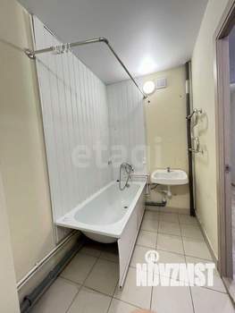 1-к квартира, вторичка, 44м2, 7/17 этаж