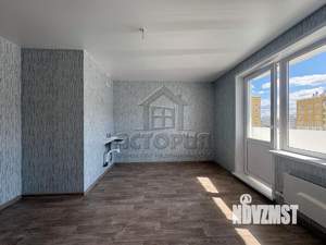 Студия квартира, вторичка, 24м2, 14/19 этаж