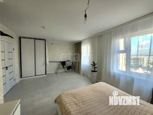 2-к квартира, вторичка, 52м2, 6/15 этаж