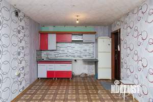 Студия квартира, вторичка, 18м2, 4/5 этаж