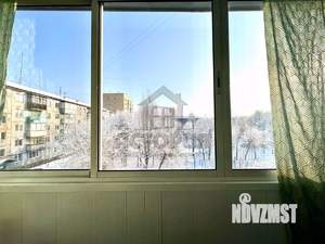 3-к квартира, вторичка, 60м2, 3/5 этаж