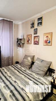 2-к квартира, вторичка, 47м2, 4/5 этаж