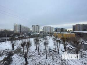 1-к квартира, вторичка, 33м2, 5/5 этаж