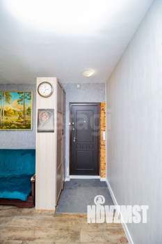 3-к квартира, вторичка, 66м2, 9/10 этаж