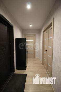 2-к квартира, вторичка, 55м2, 4/10 этаж