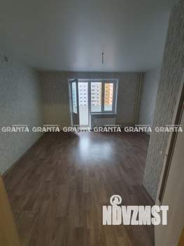 Студия квартира, вторичка, 26м2, 15/17 этаж