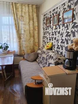 2-к квартира, вторичка, 49м2, 3/5 этаж